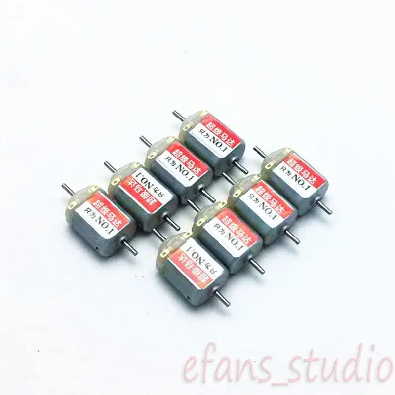 

Двигатель Super F130 130 мотор для моделей Tamiya HO