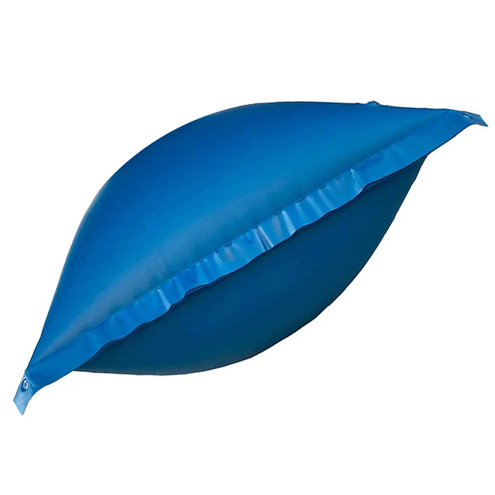 Надувная подушка для бассейна воздушная надземных бассейнов подушки зимняя