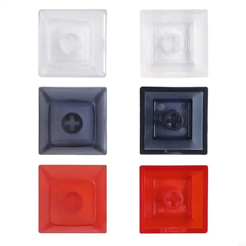 Фото J78B DSA KeyCap набор для 1U Высота игр механическая клавиша клавишные клавиши 20 шт. №3