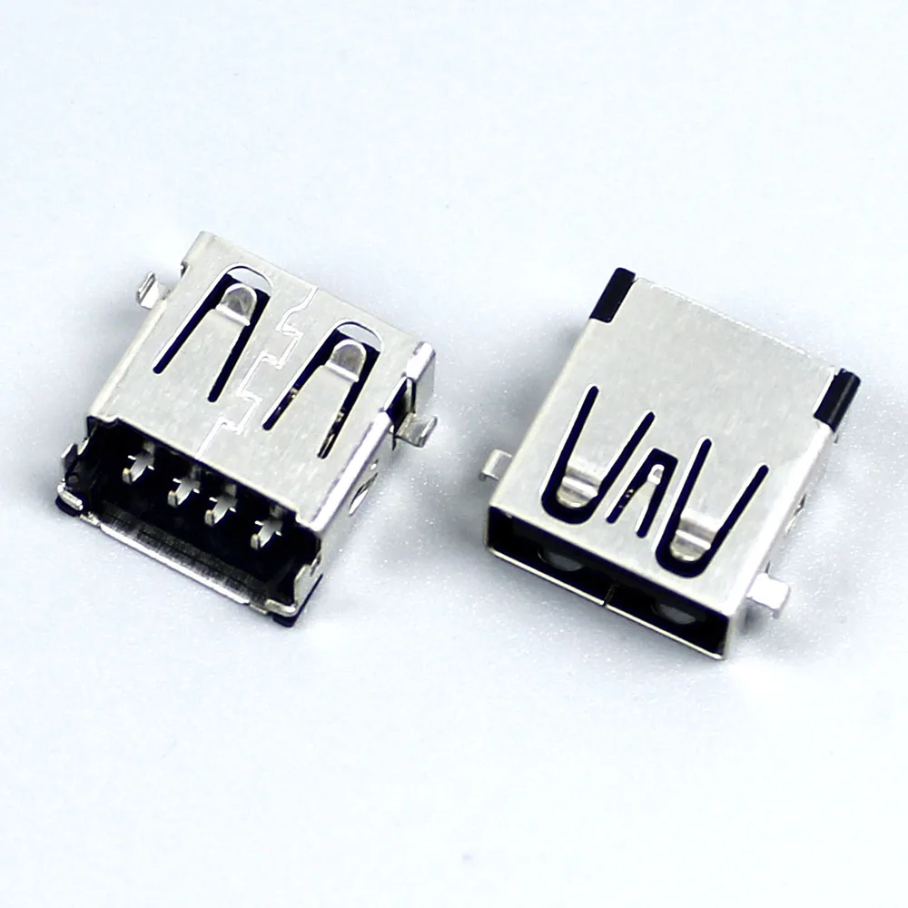 Для ASUS S551L S551LN V551 K551L S551LB USB 2 0 4-контактный гнездовой разъем для передачи данных