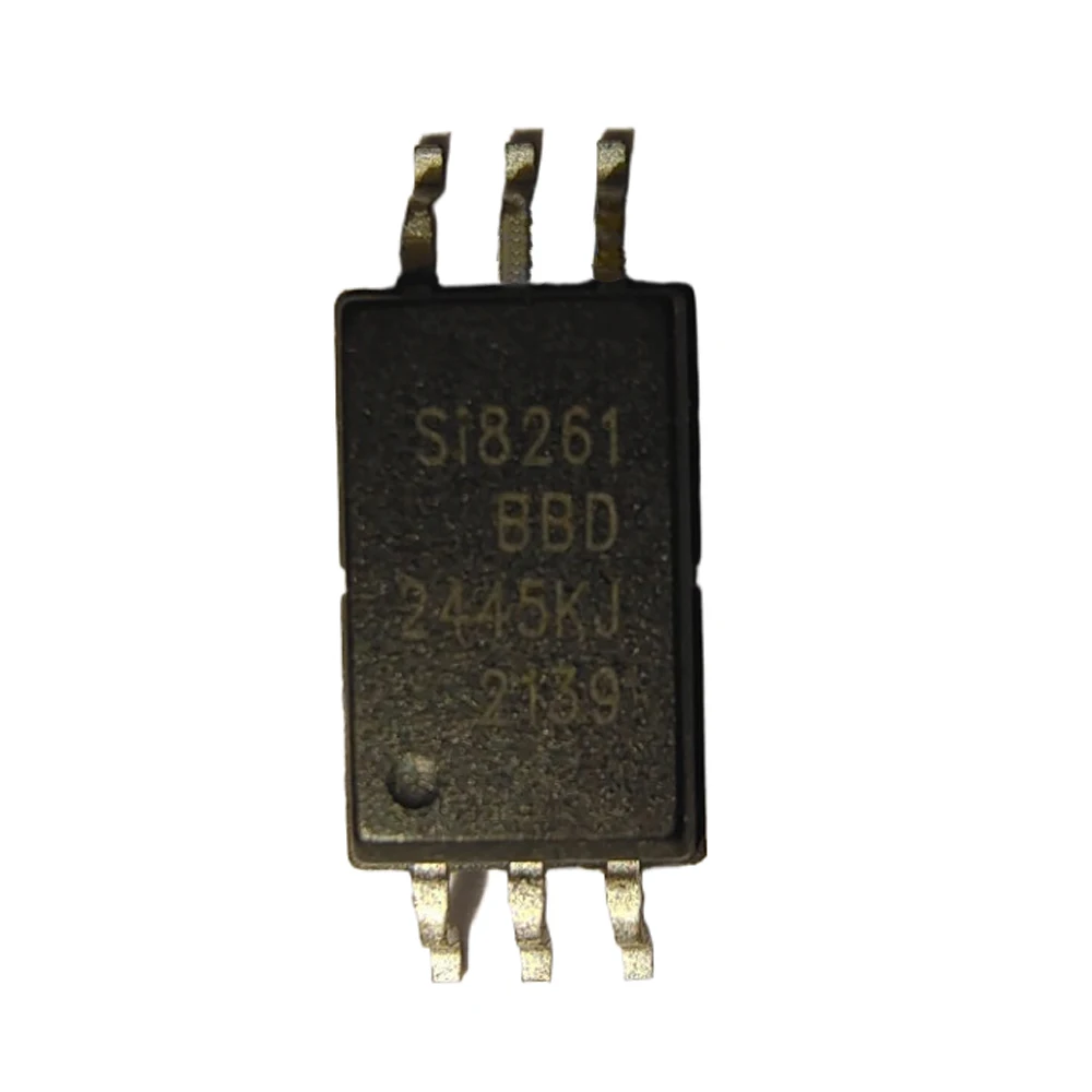 5 шт. SI8261BBD SI8261 SOP6