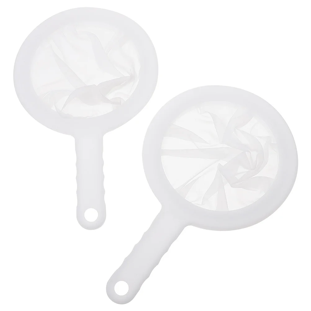 

Net Fish Shrimp Aquarium Artemia Nets Sieve Tank Brine Collectingbaby Small Catching Newborn Separation Cleanerfishing Catcher