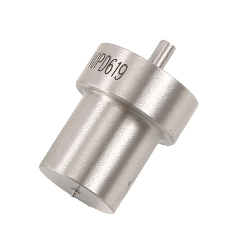 Фото Странная DN0PD619 новая форсунка дизельного топлива для Toyota Hilux Land Cruiser Prado 3,0 1KZ-T 1KZ-TE сменные аксессуары 4P №1