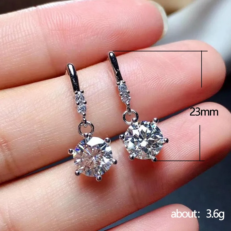 Новые женские серьги с длинной бахромой универсальные свадебные для женщин