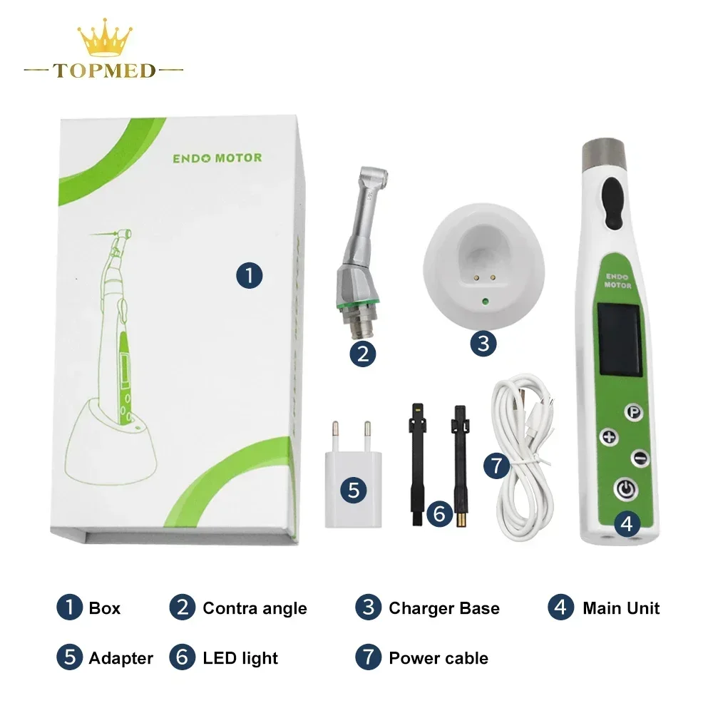 Простое в эксплуатации оборудование светодиодная подсветка эндодвигатель и