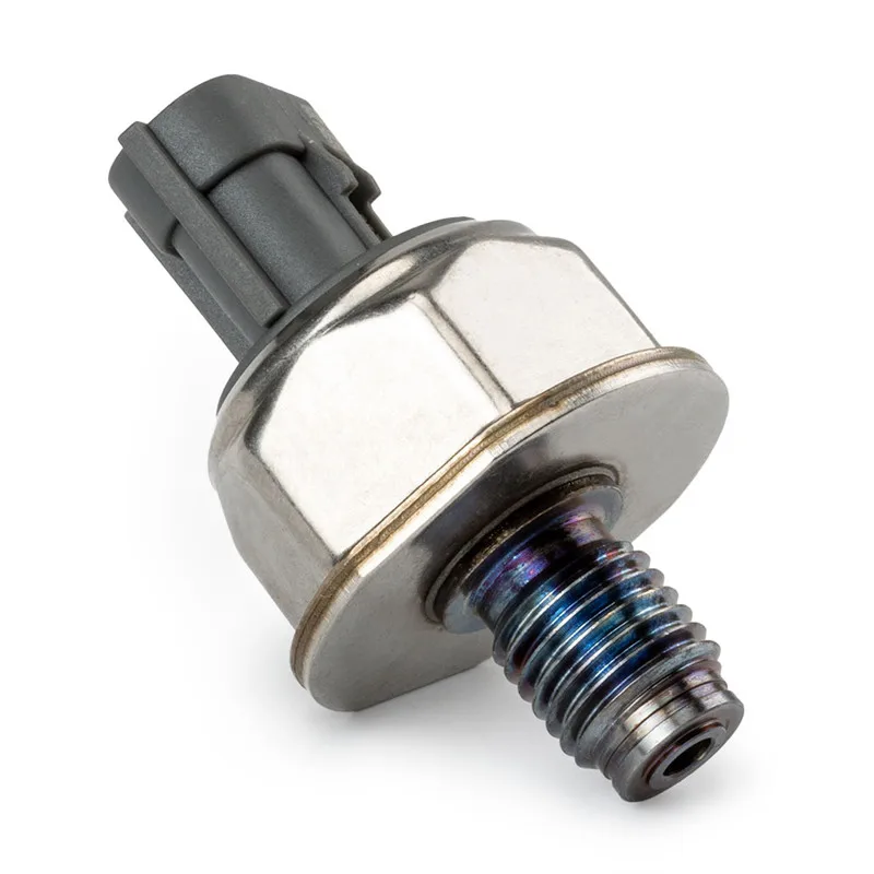 

OEM # 45PP3-1 45PP31 Fuel Rail Pressure Sensor For Nissan Navara D40 Pathfinder 2.5L Diesel 55PP05-01 1465A034 YD25DCI YD25DDTI