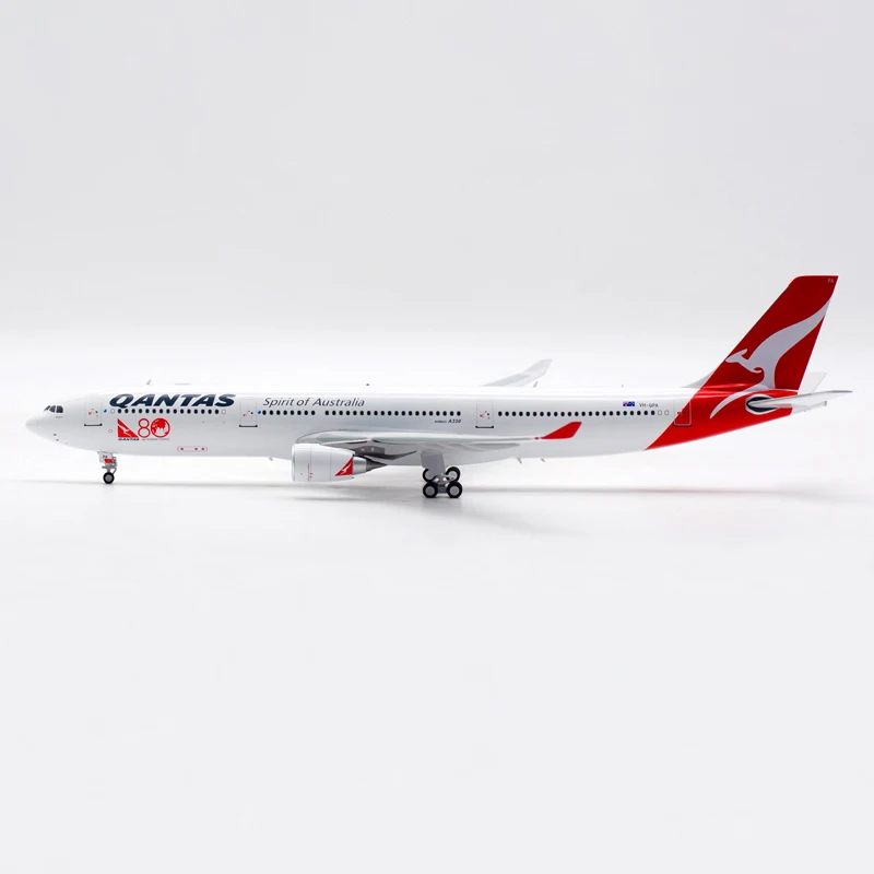 

Летательный аппарат в масштабе 1/200, модель самолета из литья под давлением, коллекционная игрушка в подарок