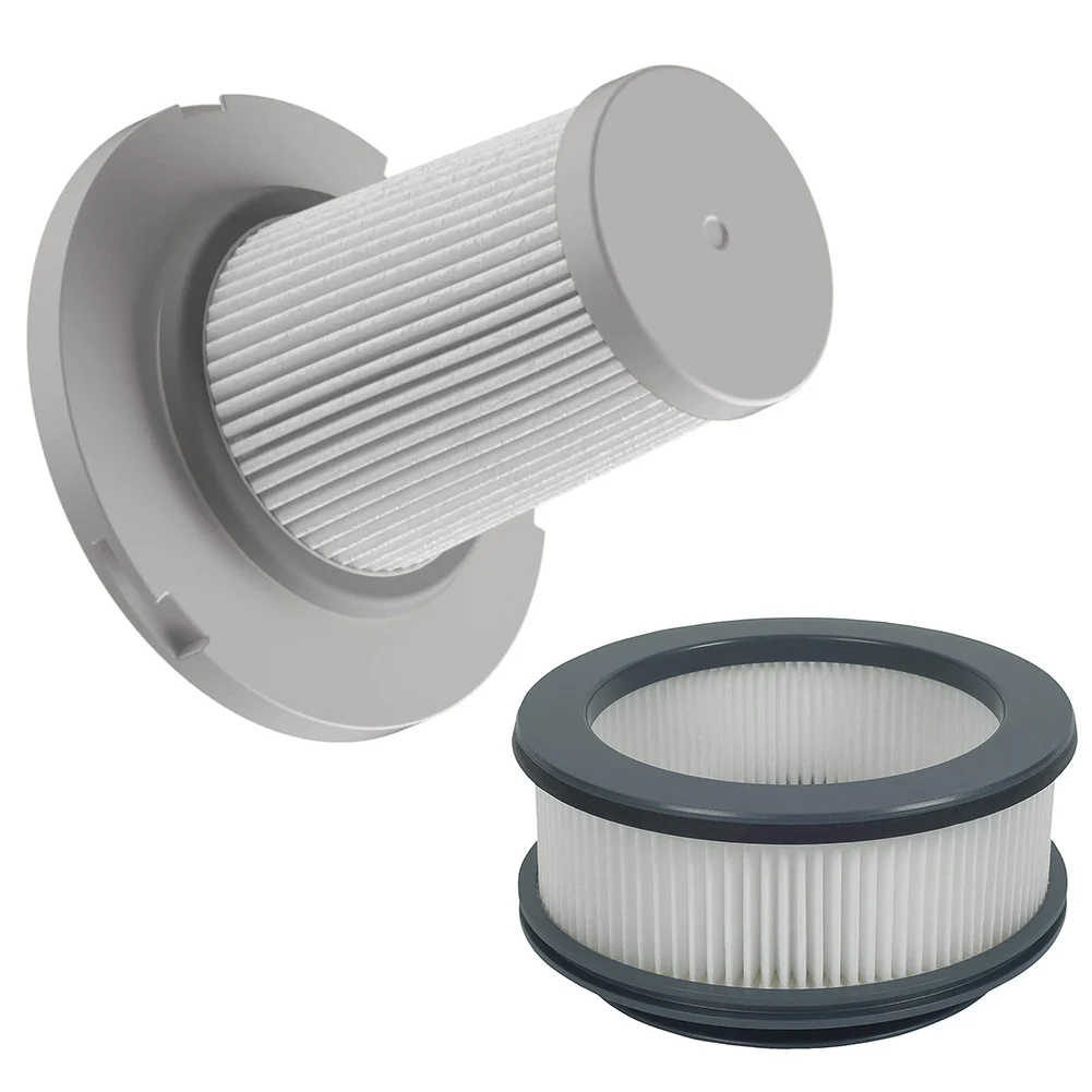 

Filter Vacuum Parts Replacement Vacuum Cleaner Washable ZR009005 Cleaning Cordless Dustproof For 11.60 ZR009008