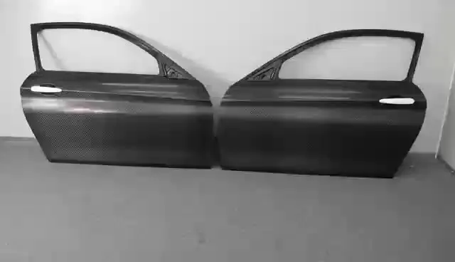 

Auto Parts Dry Carbon Fiber Body Kit Front Car Doors For F80 F82 M3 M4 GT4 Perfect Fitment