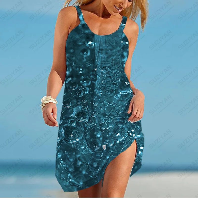 

Dress Women Elegant Luxury Top Free Long Dresses For Women No.1 Women'S Dresses Kinds Of Outfits Fashionable Printed