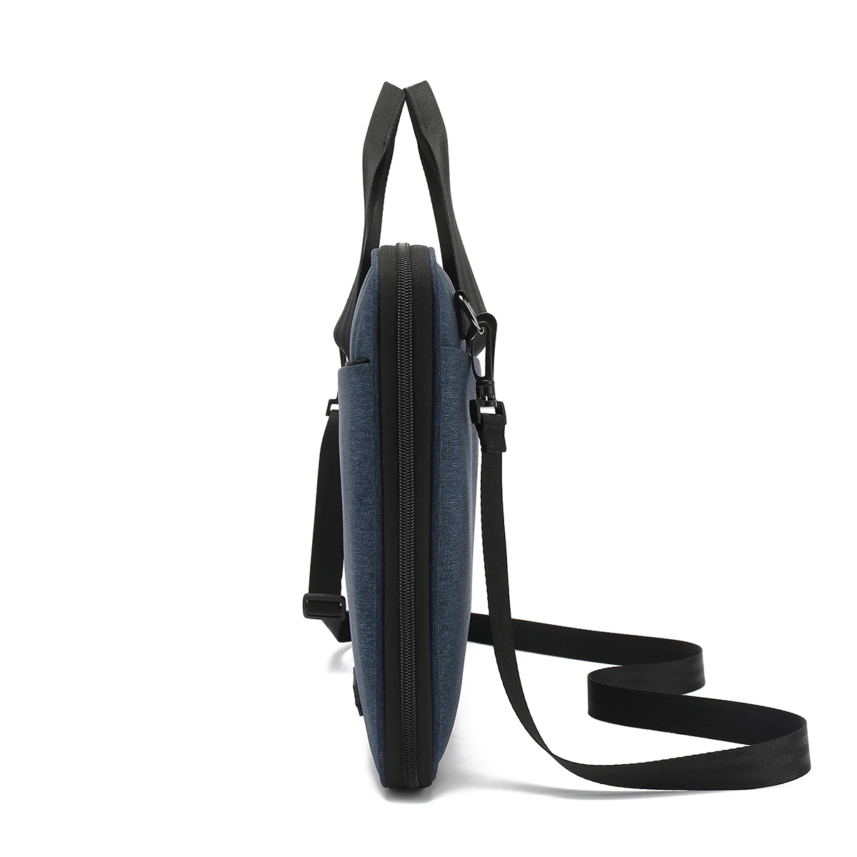 15.6/13.3 inch Laptop Bag Waterproof Notebook Case Sleeve For Macbook Air Pro Computer Shoulder Handbag Women Men Briefcase