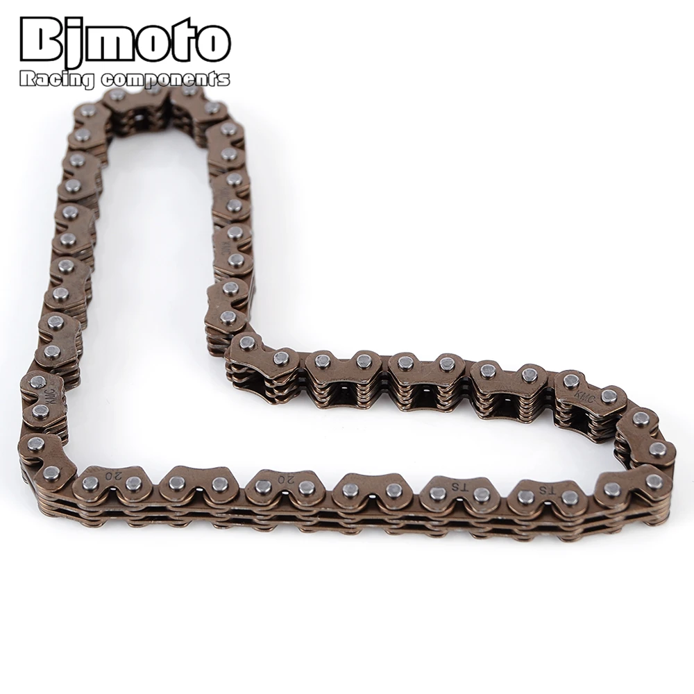 

Motorcycle Crankshaft Cam Timing Chain For Honda TRX250 EX Sportrax TE TM Recon TRX350 FE FM TE Rancher ES Rancher 4X4