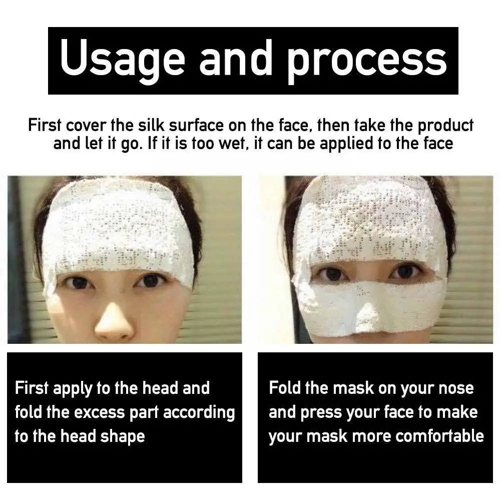 Tightening Face Mask  Skin care V Face Renewing Plaster Revitalizes Lifting Muscle Bandage Beauty Essence Roll Firming Mask 5pcs images - 6