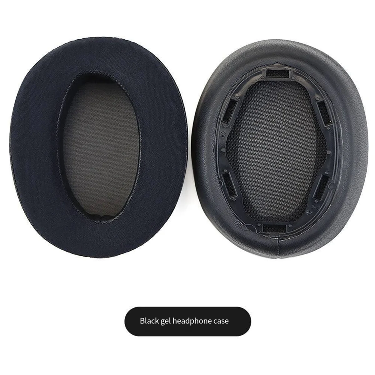 1 пара амбушюр для наушников Sony WH-H910N охлаждающий гель сменные подушечки