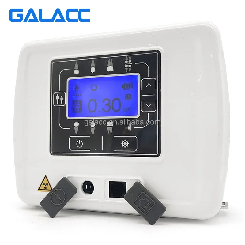 Оборудование Den Tal Другая радиология Портативная портативная цифровая