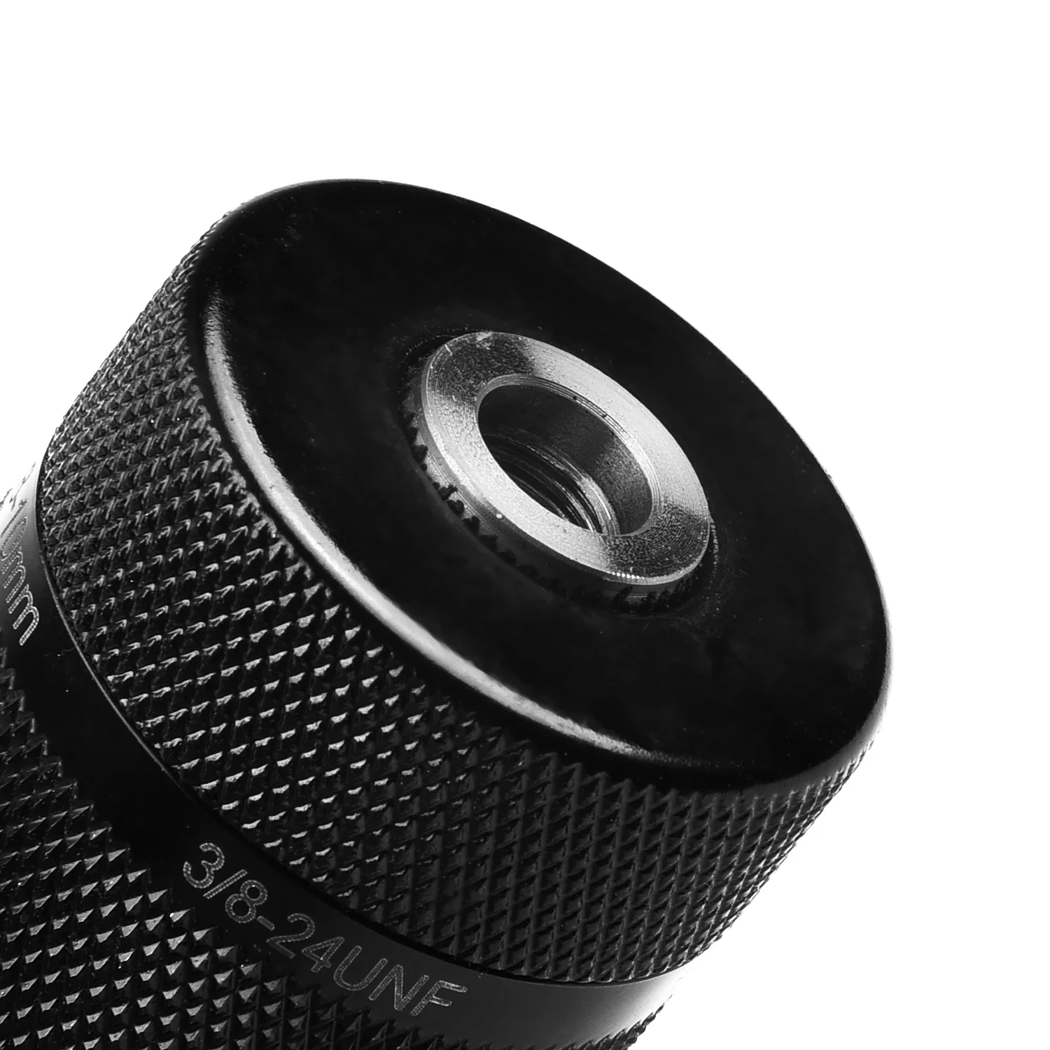 Зажимной патрон сверла для ручной электродрели безключевой металл практичный в