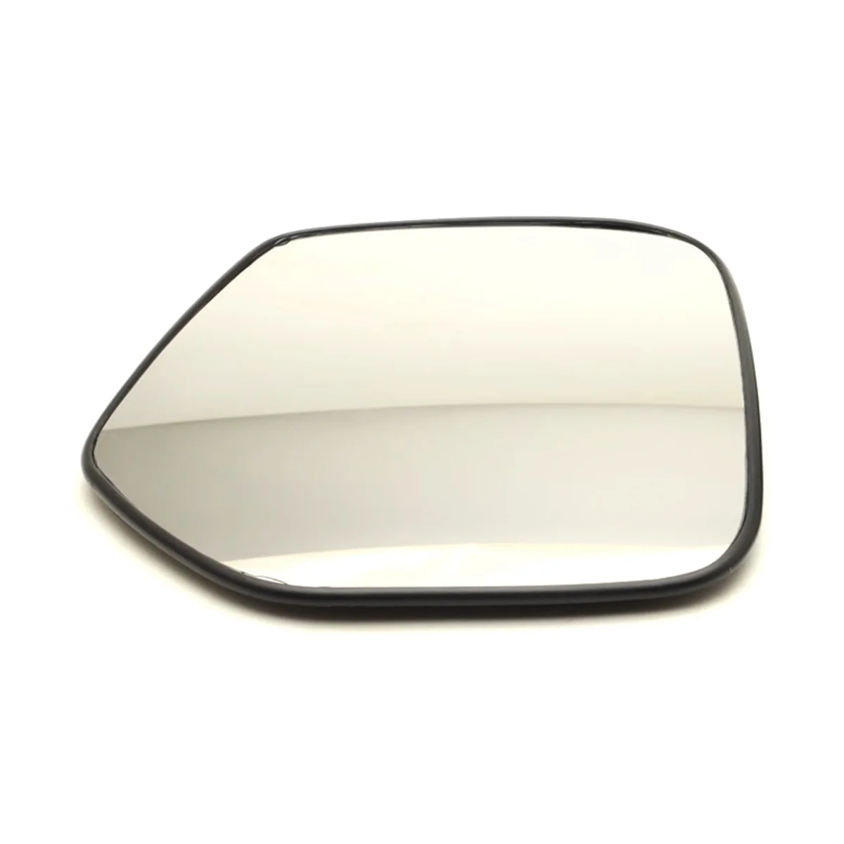 

Car Right Rear View Lens Reversing Mirror Lens for Mitsubishi TRITON L200 2006-2015 Car Accessories