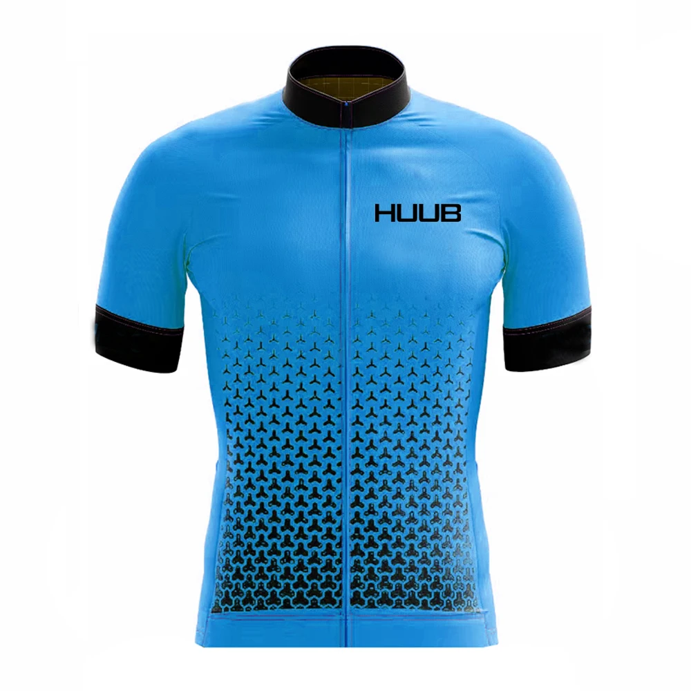 

Новинка 2022, Мужская велосипедная майка HUUB, горная майка, велосипедная рубашка, горная майка, Высококачественная профессиональная команда, т...