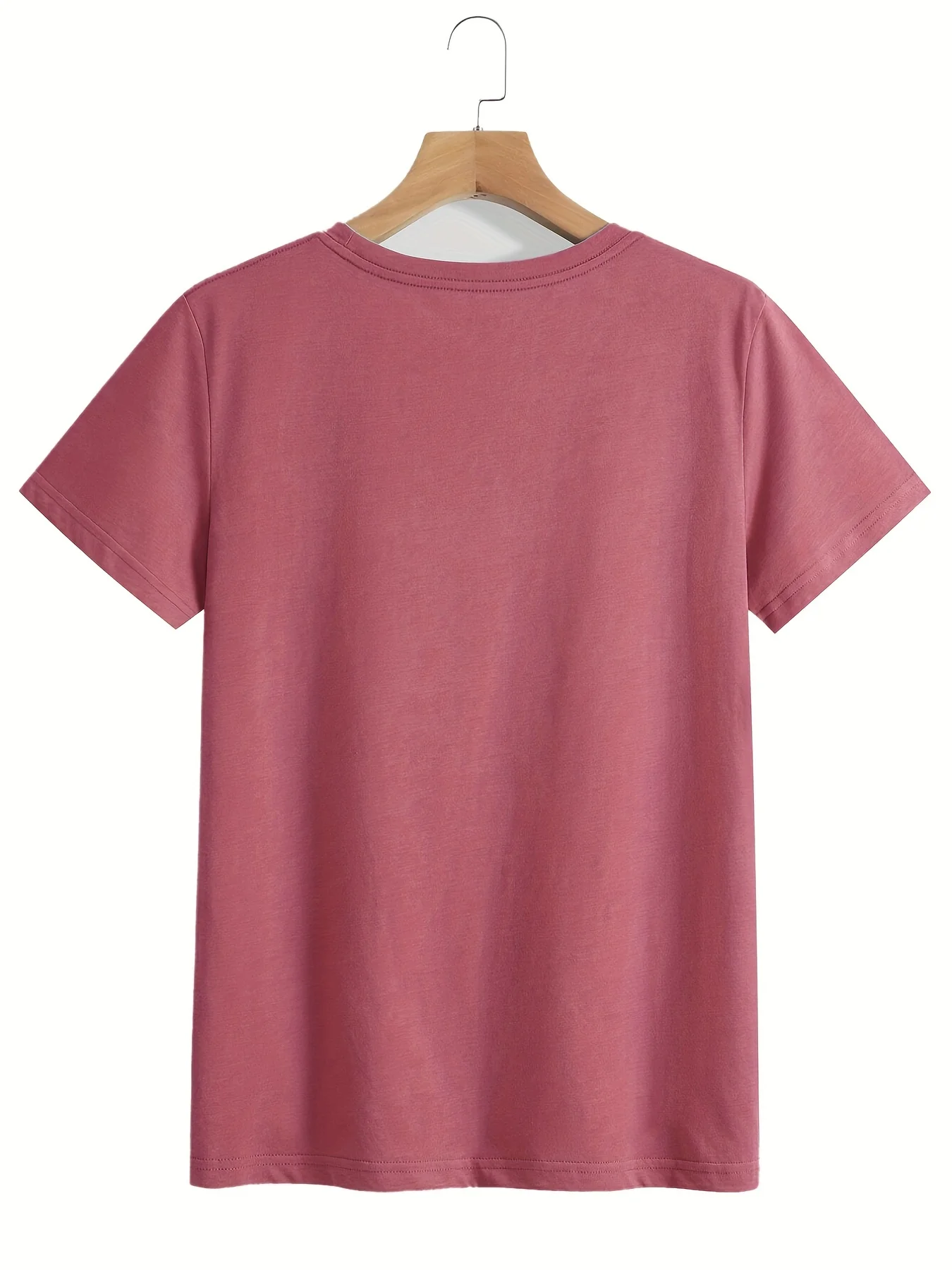 Повседневная женская футболка с принтом Betty в стиле Multeys коротким рукавом