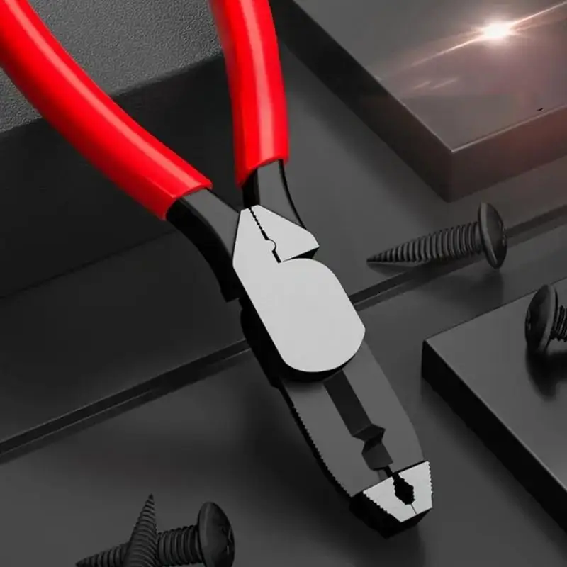 Щипцы для резки ногтей зажимы снятия столярные изделия ржавые винты съемник