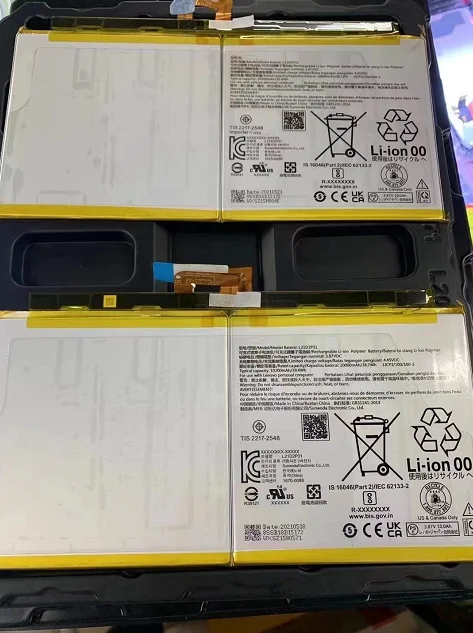 

For Lenovo/Lenovo Yoga 10200mah New Tablet PC Battery