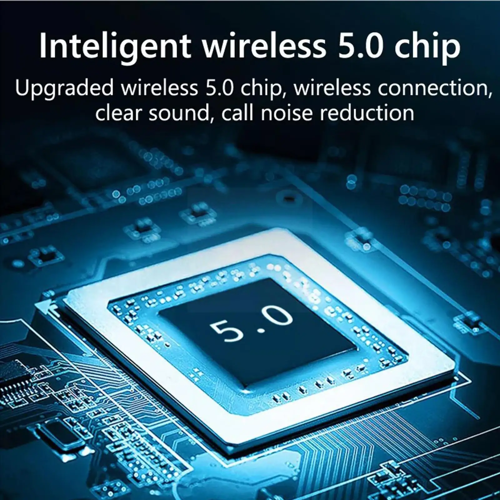 

Bluetooth 5.0 Wireless Fm Transmitter Dual Display Charge Voltage Display Charger Hands-free Call Dual Usb Fast Mp3 Pd Loss K0h1