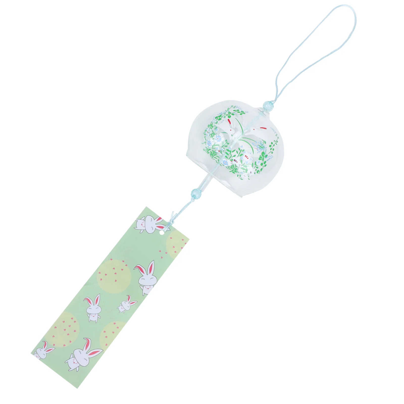 

1pc Wind Chime Creative Wind Bell Outdoor Hanging Decor Outdoor Decoration