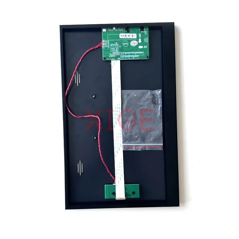 Подходит HB140FH1 NT140FHM HDMI-мини металлическая фотография + комплект для модификации