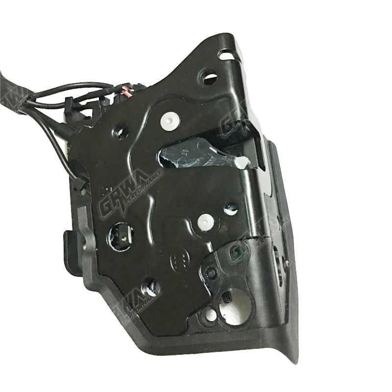 Автомобильный дверной доводчик GRWA 2019 электрическая всасывающая система для Q3