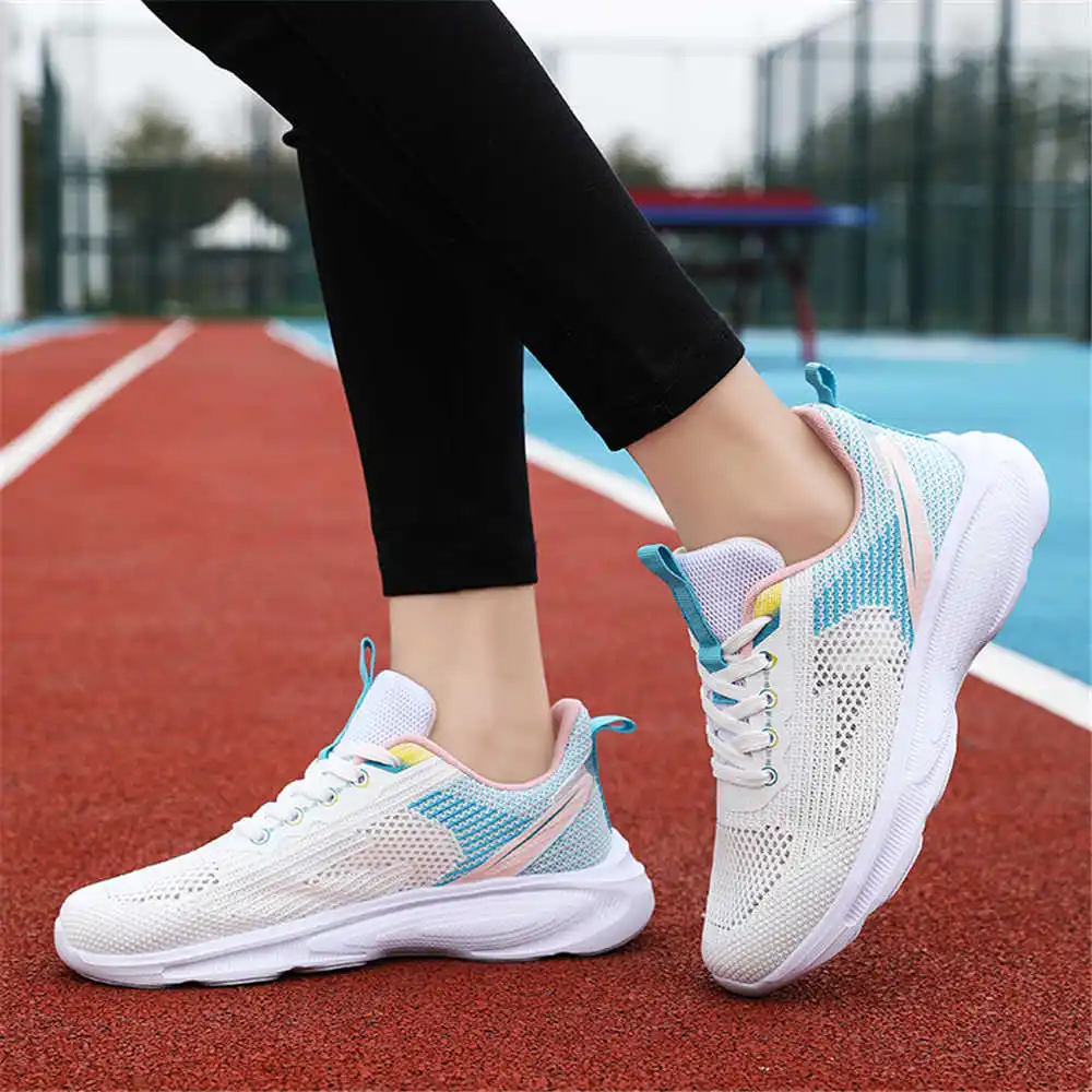 

Внешний вид увеличивает темно-синие женские кроссовки обувь для бега женские сапоги известных брендов обувь Спортивные сапоги ydx3