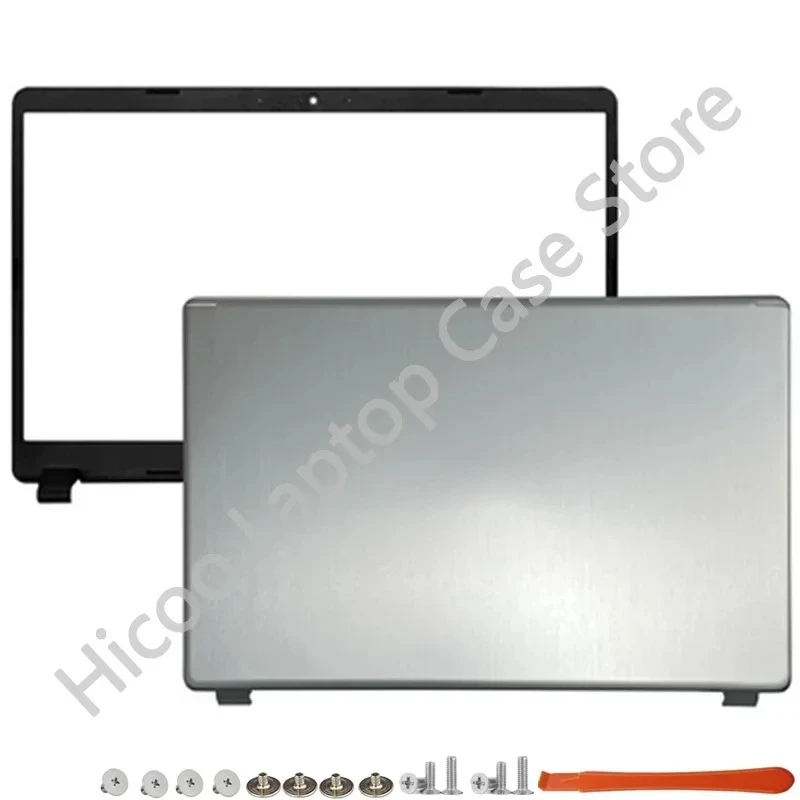 Для Acer Aspire 5 A515-52 A515-52G A515-43 A515-43G A515-52K N19C3: задняя крышкакорпус LCD-дисплея, металлическая рамка LCD-дисплея (art.: 3920db8e875be) - 3920db8e875be