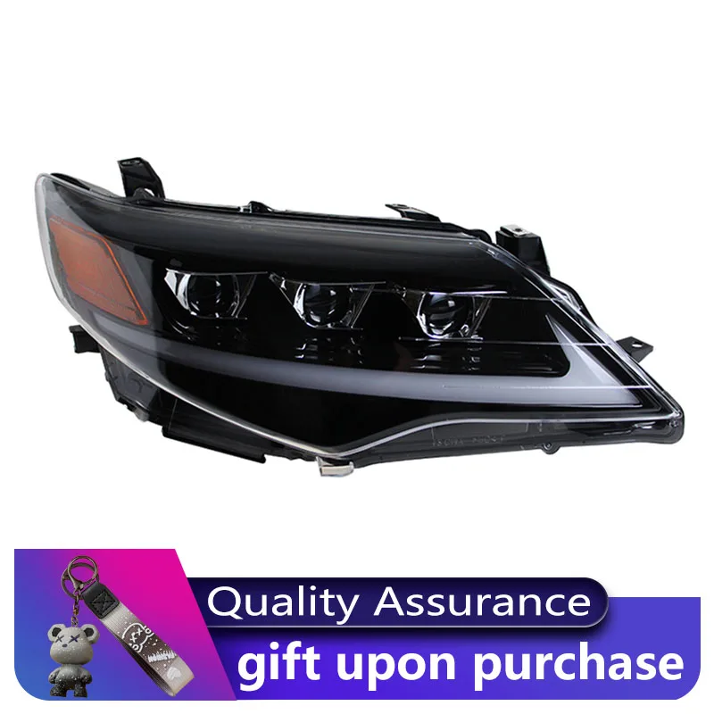 2 шт. автомобильные лампы для Toyota Camry 2012 2013 2014