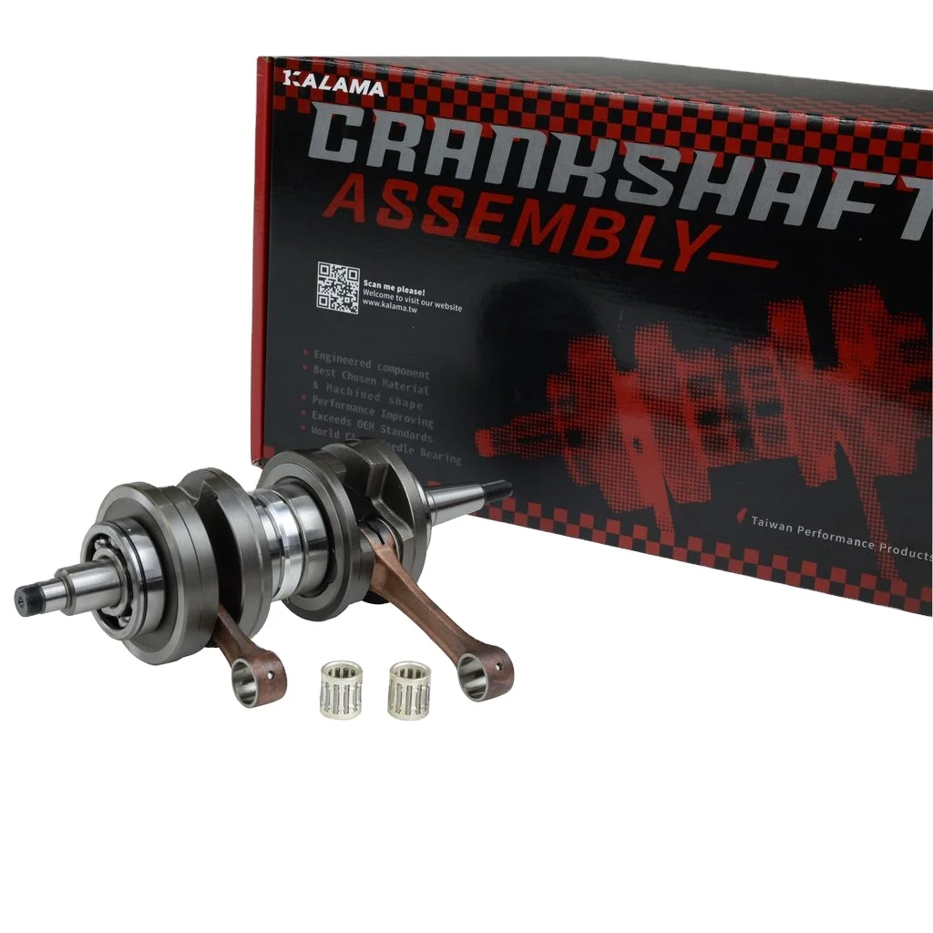 

Crankshaft for Banshee 350 YFZ350 Standard 87-06