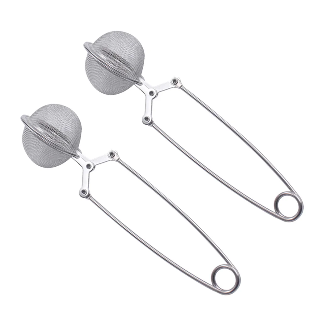 

Flour Strainer Shaker Sieve Tea Sugar Sifter Steel Mini Dispenserpastas Drainers Bakery Filter Duster Hand Tong Snappowder