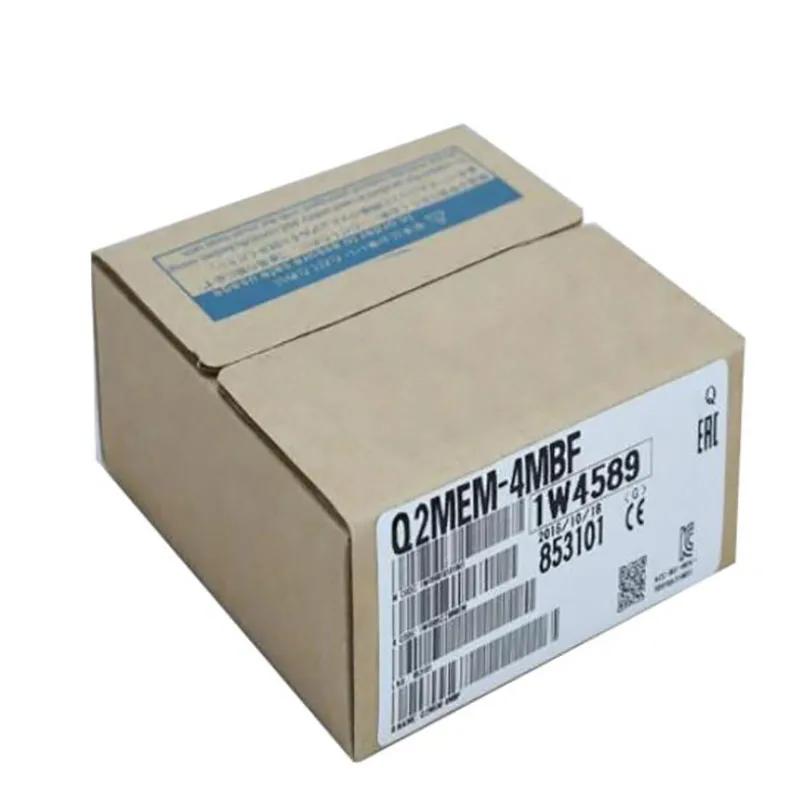

New original packaging 1 year warranty Q2MEM-4MBF ｛No.24arehouse spot｝ Immediately sent