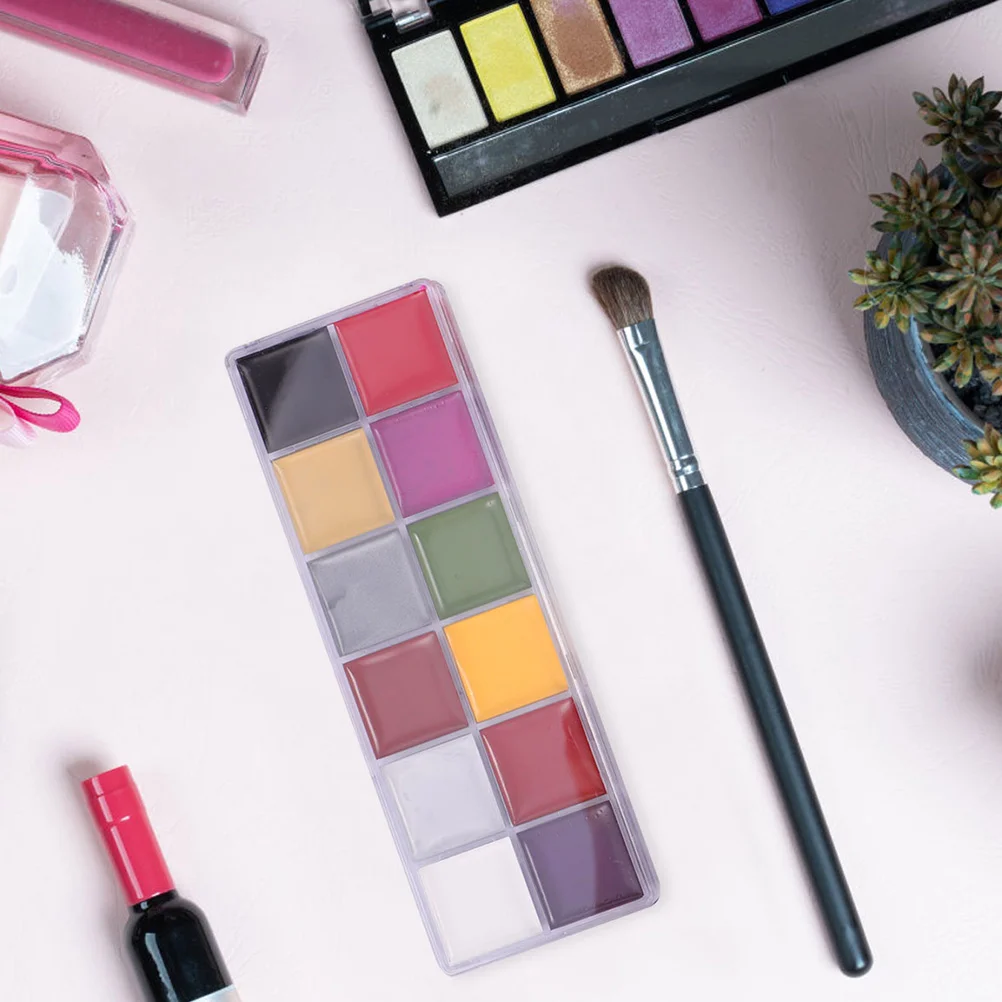 

3pcs Makeup Skin Wax Scar Wax Sfx Makeup Supplies Scars Making Wax Makeup Wax