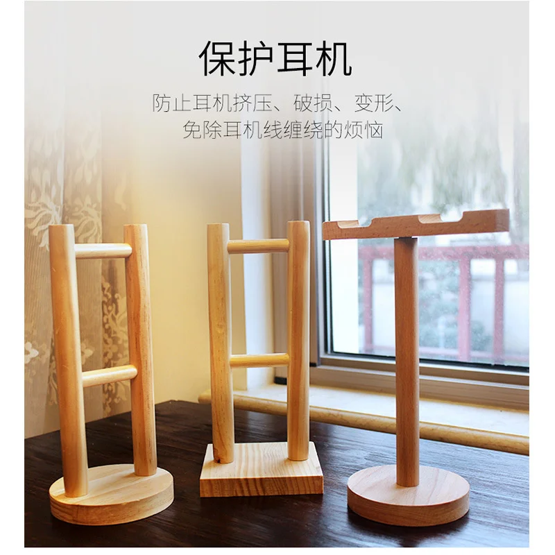 

Bracket Creative Cute Computer Hanger Desktop Internet Bar Headphone Holder Internet Bar Hook Earphone Holder