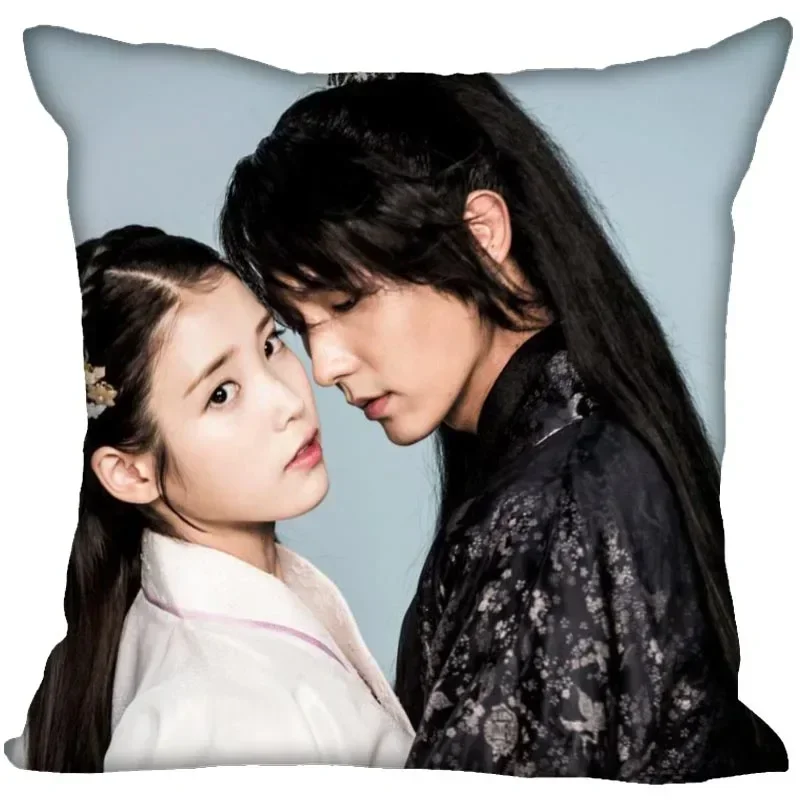 Lee Joon Gi наволочка для подушки в спальню искусственная квадратные искусственные