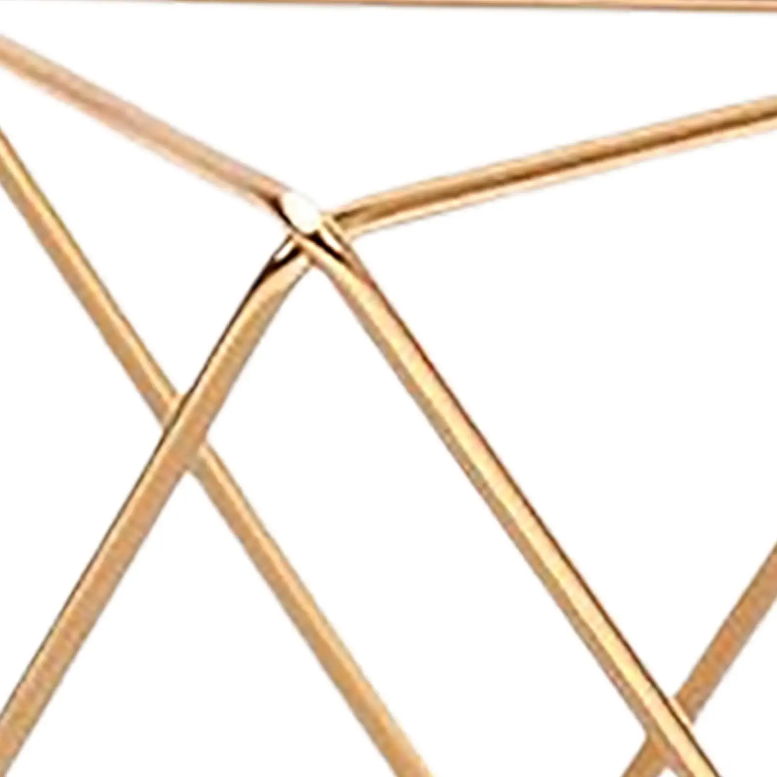 

Подставка-держатель для сережек геометрической формы, витрина для хранения сережек и украшений в виде дерева, органайзер для ювелирных изд...