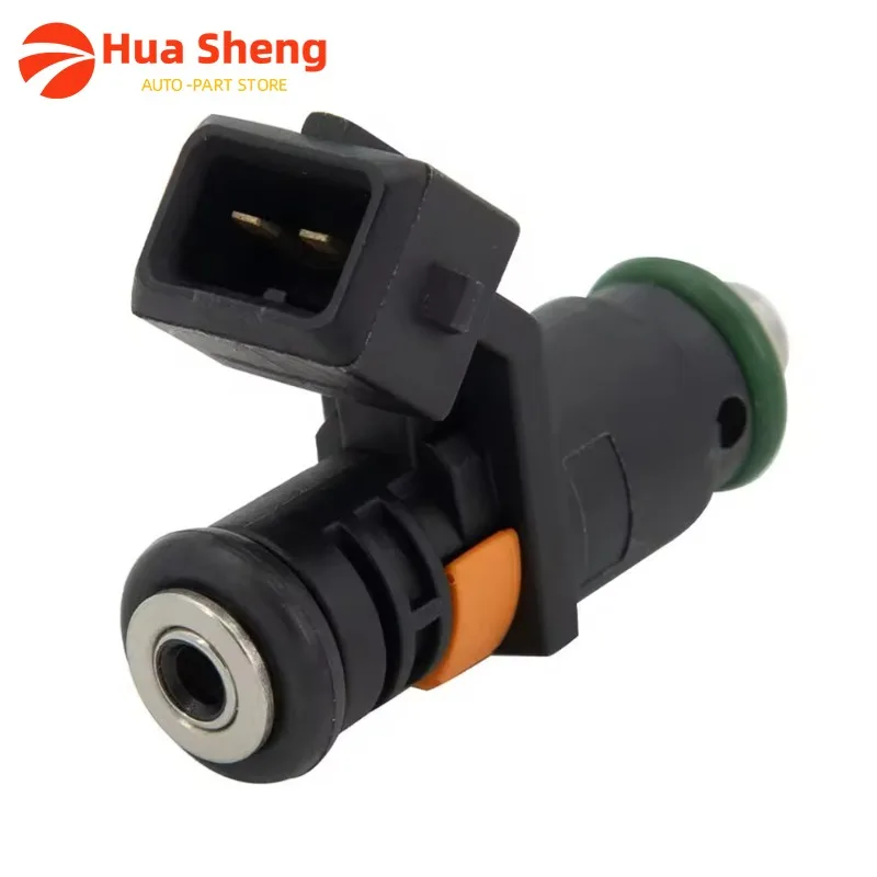 1/4/6 шт. OEM 5WY-2817A автозапчасти клапаны инжектора топлива сопла для Hyundai Kia Peugeot 405 93-95