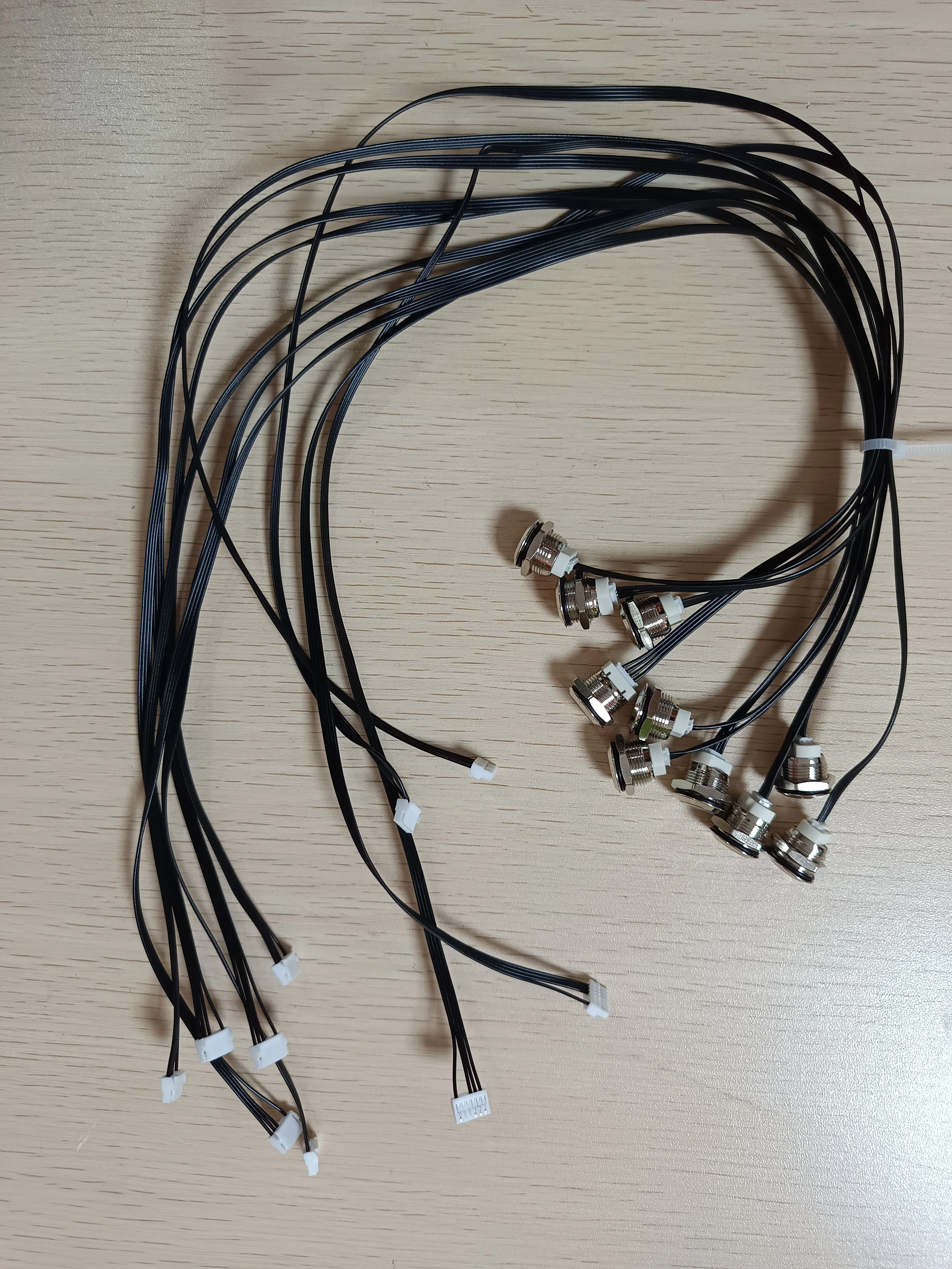 Jikong ЖК-дисплей JK line Display RS485 Кабель-адаптер Конвертер Модуль питания BMS для