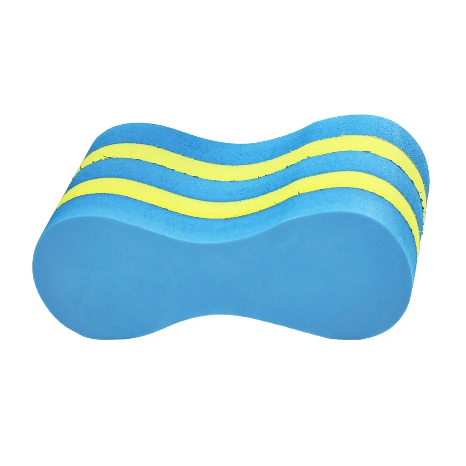 

EVA Pull Buoy Float Flotation Stroke Water Exercise for Gear Aquatic Fitness Swimming Stroke