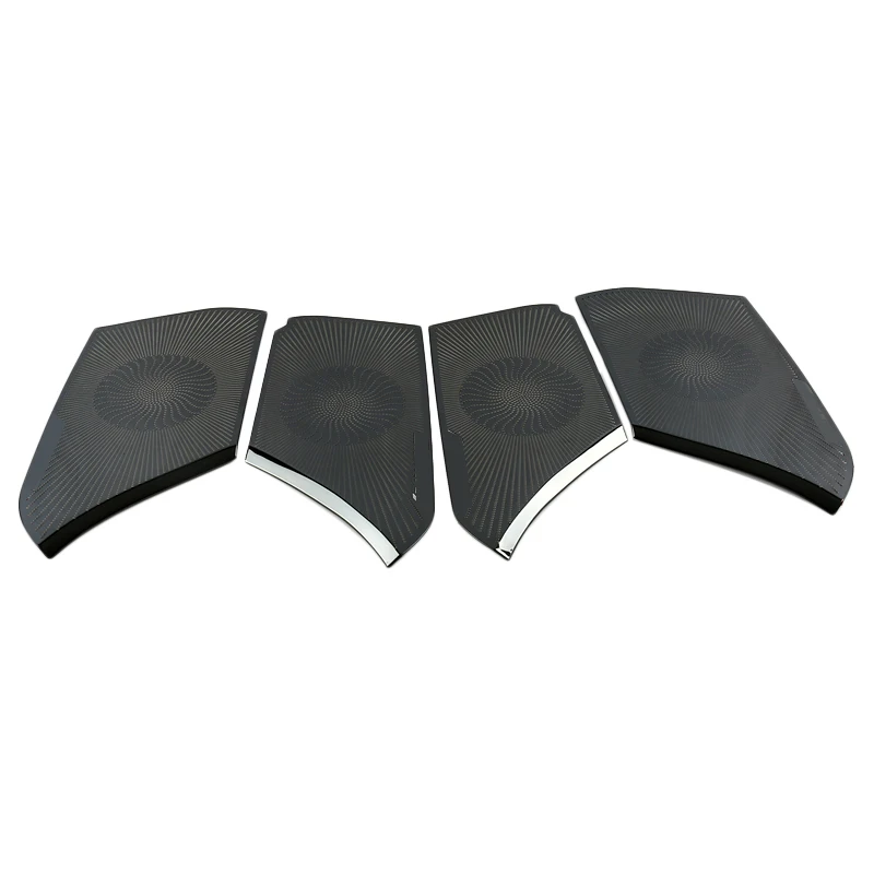 

Для Toyota Camry 2018 2019 2020 2021 2022 крышка автомобильной двери аудио динамика Громкая рамка динамика модифицированные аксессуары для интерьера