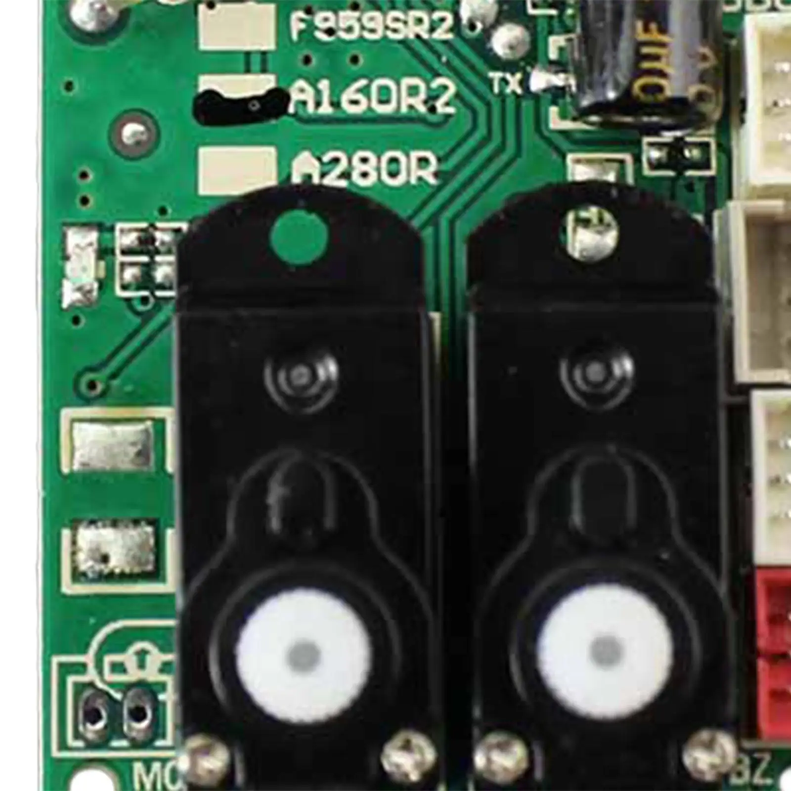 

Receiver Board A160.0013.002 Main Board for XK A160 RC Plane Replacement