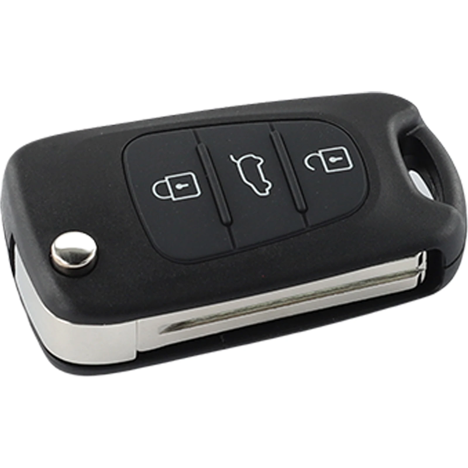

Parts & Accessories Remote Key Case 954301J000 954301J050 954301K001 954302L600 1pcs/1pacK Direct Installation