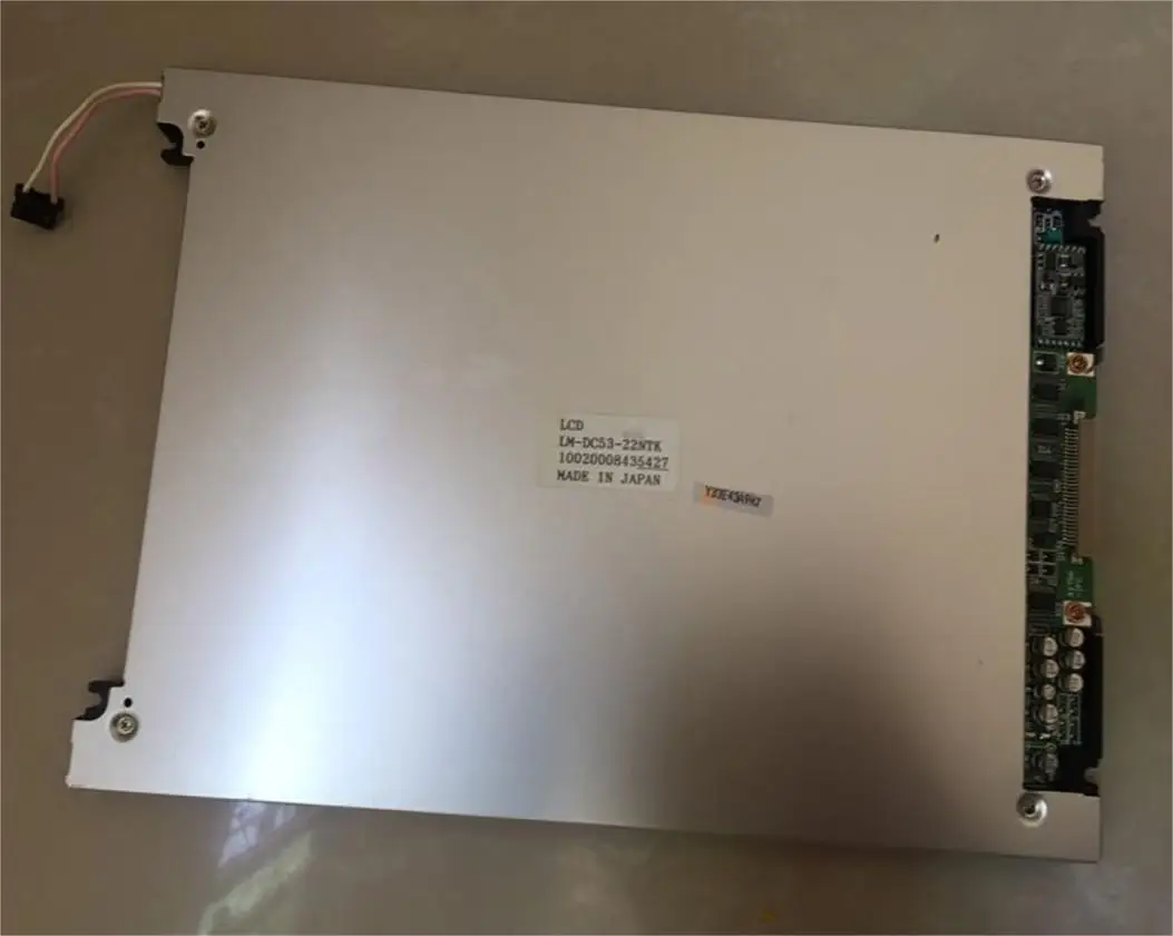 LM-DC53-22NTK ЖК-экран панель дисплея