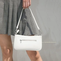 womens vintage handbags canvas small shoulder bags fashion underarm bags luxury style handbags simple shoulder bags