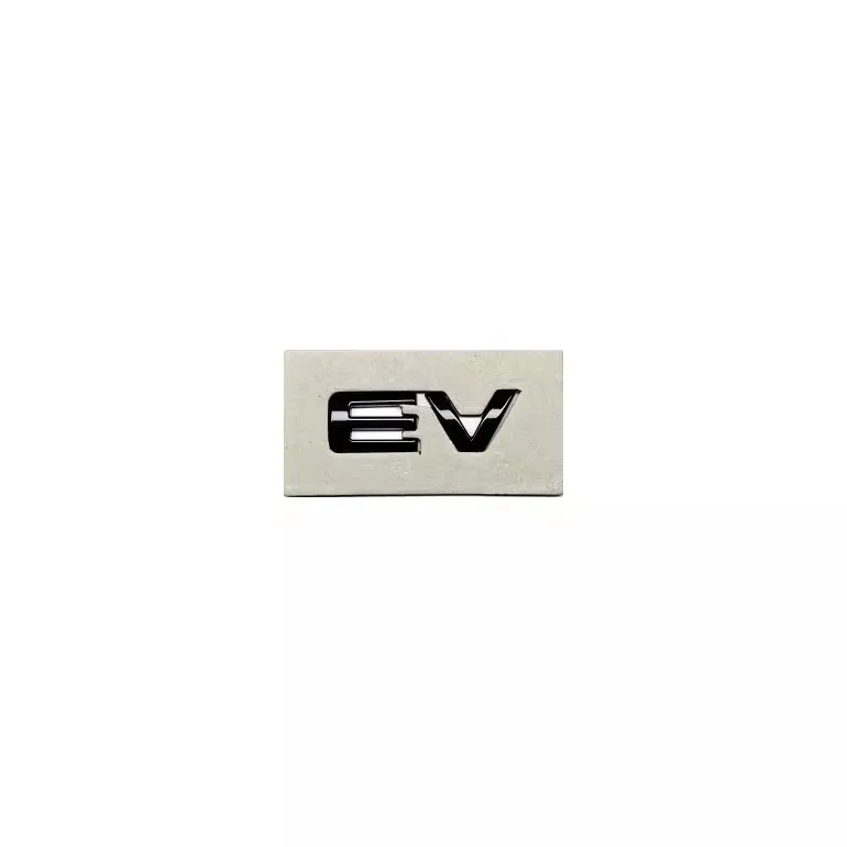 

Наклейки с логотипом заднего багажника для BYD Seal Yuan Atto 3 Atto3 EV 1 шт.