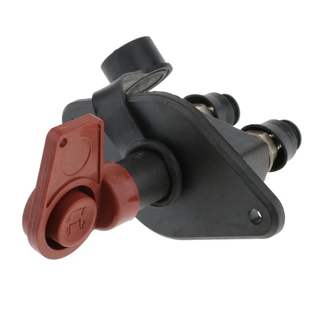 Комплект проводки усилителя Клеммные разъемы Kill Islator Разъединитель