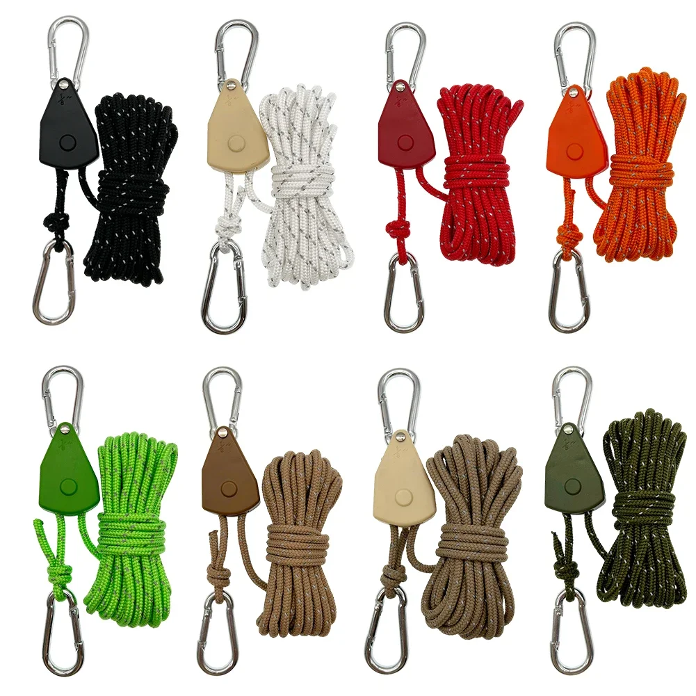 Регулируемый ремень для Каяка и каноэ 5 м